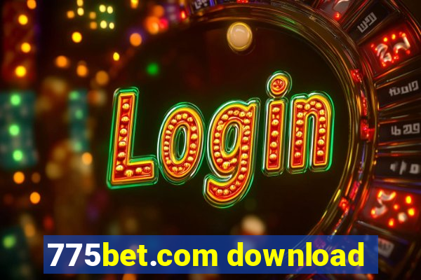 775bet.com download